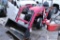 Mahindra Max 26HL compact tractor