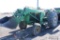JD 2940 tractor w/ JD 148 loader