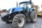 NH T7 270 tractor