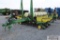 JD 7200 Conservation MaxEmerge II 12 row planter