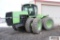 Cougar KR1225 steiger tractor