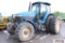 Ford 8770 tractor