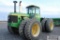 JD 8630 tractor