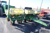 JD 7200 Max Emerge II 6 row corn planter
