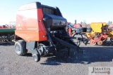 Kuhn VB 2160 Progressive Density round baler