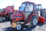 CIH 1130 compact tractor