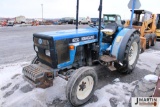 NH 4230 tractor