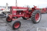 INT Farmall 544 tractor