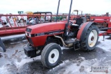 CIH 2140 tractor