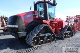 CIH 600 Quad Trac tractor