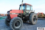 CIH 3594 tractor