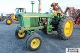 1963 JD 3010 tractor