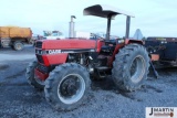 CIH 685 tractor
