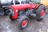 MF 35 utility tractor