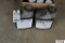 10# Of Graphite lubricant
