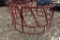 Tarter 8' hay feeder ring