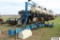 Kinze 3600 12 row corn planter