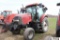 CIH MXU110 tractor
