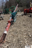 FarmKing 856 56' grain auger