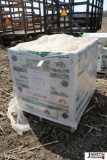 Sigma Ultra 5 plastic bale wrap- Silage stretch film (x24)