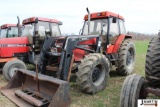 CIH 5130 tractor
