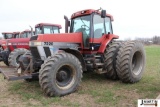 CIH 7220 Mark 50 edition tractor
