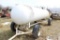 1000gal Anhydrous tank