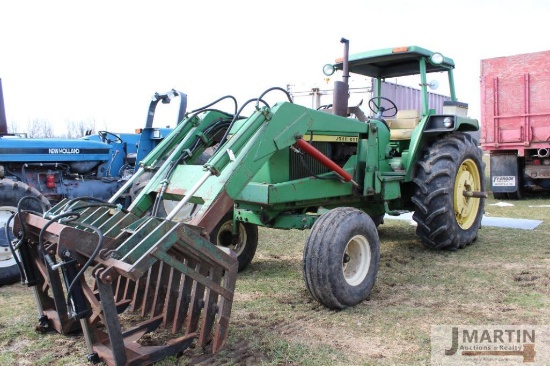 JD 4030