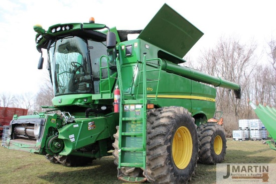 2013 JD S670