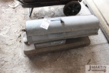 60,000BTU Ready heater