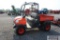 Kubota RTV 900