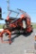 Kuhn Mergemaxx 900 28' continuous hay merger