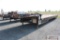 2005 Landoll 440 48' tilt trailer