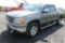2013 GMC Sierra Z71 SLE pickup