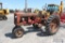 1949 Farmall C