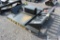 Agrotk SSRC72 72'' skid mount rotary mower
