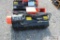 Agrotk EXFLM115 46'' excavator mount flail mower