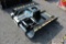 Agrotk EXRC54 54'' rotary mower