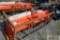 Agrotk72'' 3pt rototiller