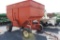 Killbros 350 gravity wagon