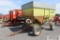 Parker 350bu gravity wagon