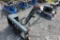 Agrotk BPRC-48 48'' adjustable swing mower