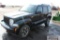 2008 Jeep Liberty