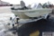 1973 Lund 15' fishing boat