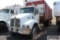 2002 Kenworth T300 forage truck