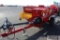 2022 NH BC5060 small square baler
