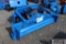 Agrotk SSCR72 72'' skid mount soil conditioner