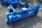 Agrotk SSCR72 72'' skid mount soil conditioner