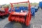 Agrotk SSFM81 62'' skid mount standard flow forestry head