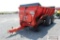 Kuhn knight 8124 slinger spreader